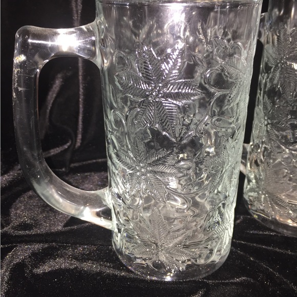 ๐ฅ๐ฒ๐ท๐ฝ๐ช๐ฐ๐ฎ Princess House Fantasia Beer Steins - Picture 2 of 3
